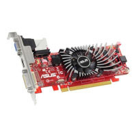 Asus EAH5450/DI/1GD3(LP) (90-C1CNX0-L0UANAYZ)